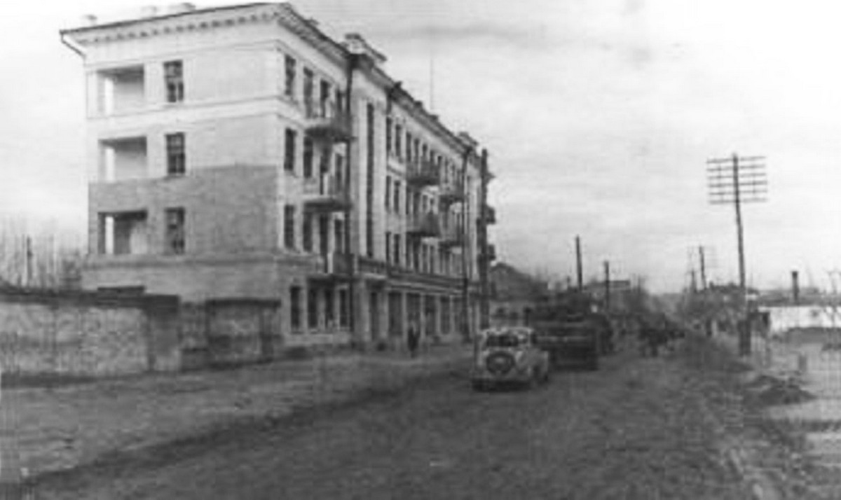 Освобождение Никополя: статья в газете «Правда» от 9 февраля 1944 года