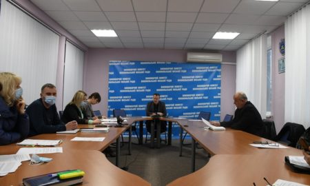 Никополь подал в суд на «Днепропетровскгаз» - какие результаты