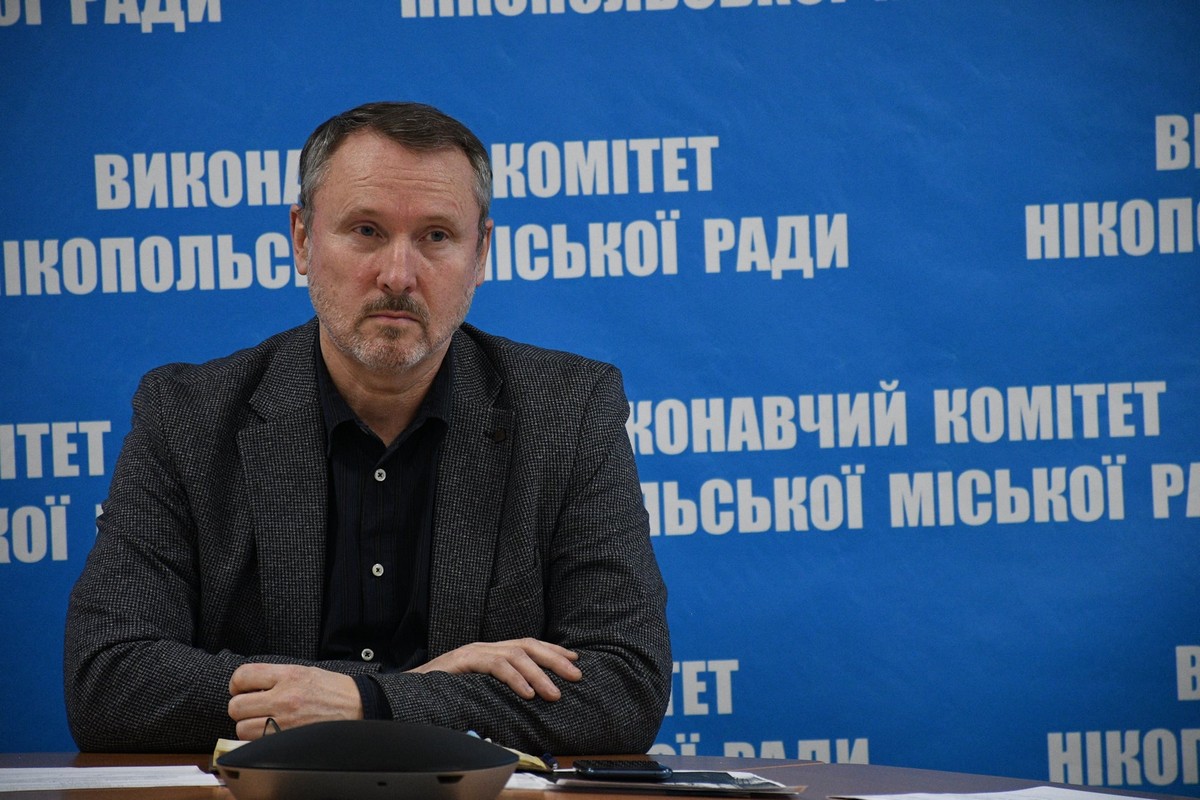Нікополь подав до суду на «Дніпропетровськгаз» - які результати