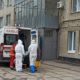 Коронавирус в Никополе 23 февраля: в городе более 2,2 тысяч больных