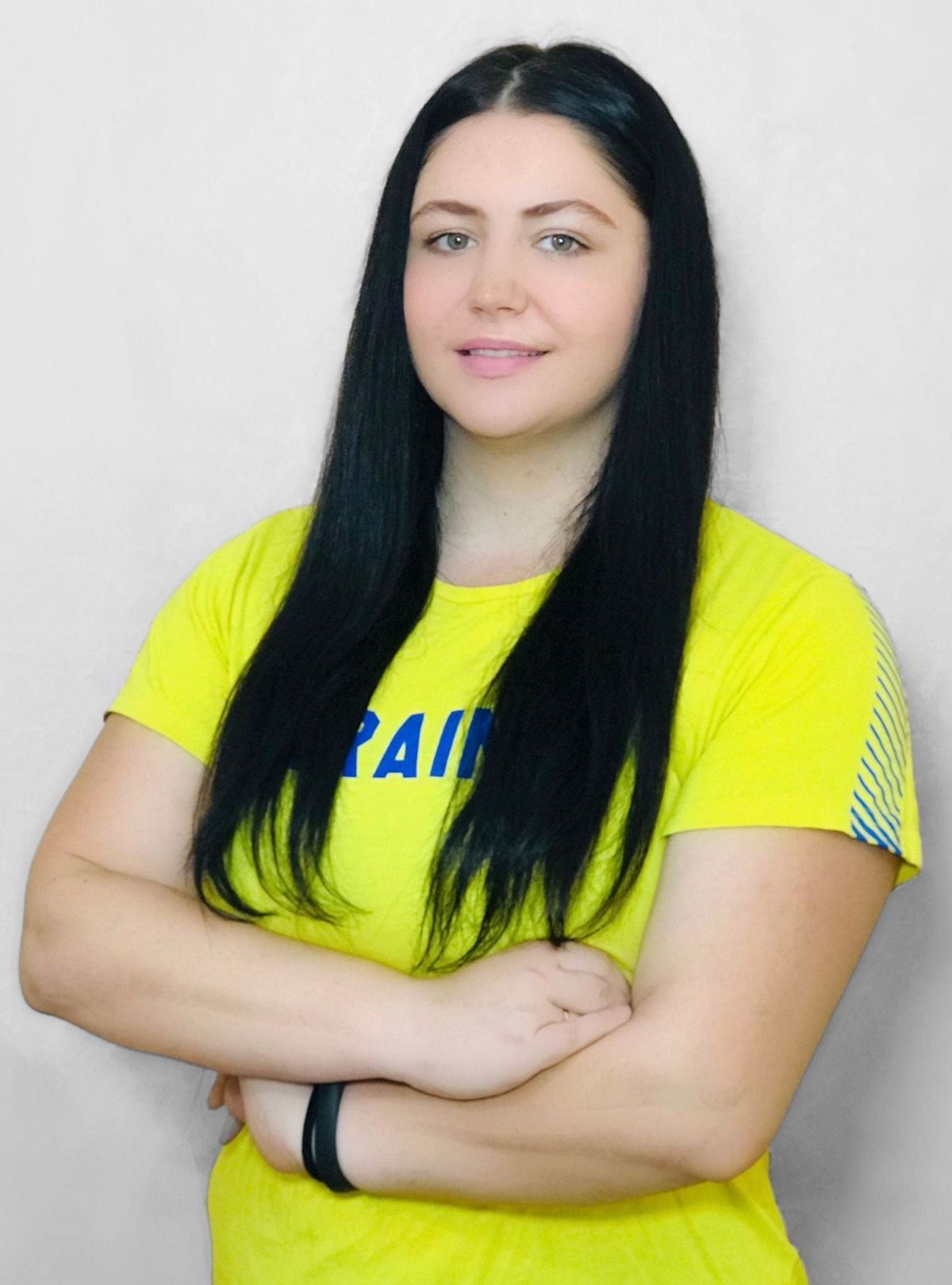 Легкоатлетка з Нікополя стала Чемпіонкою України!