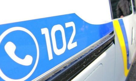 Тимчасово не працює лінія «102» - куди телефонувати у Нікополі, Марганці і Покрові