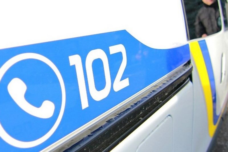 Тимчасово не працює лінія «102» - куди телефонувати у Нікополі, Марганці і Покрові