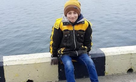 Остался один день: в Никополе срочно нуждается в помощи 10-летний мальчик