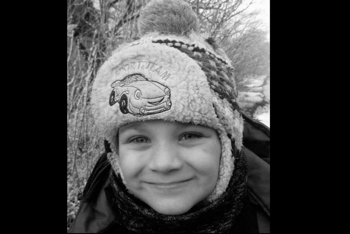 На Днепропетровщине нашли мертвым 6-летнего мальчика, который пропал сегодня