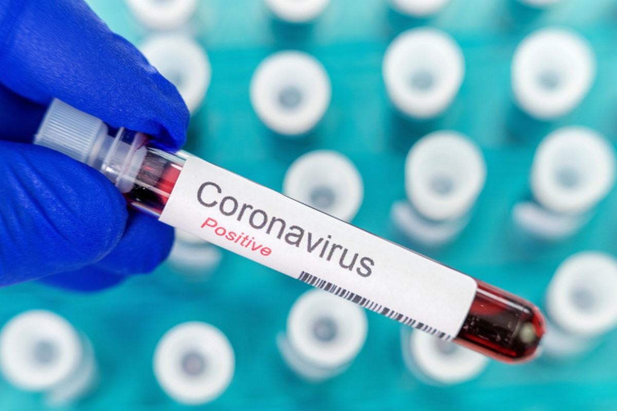 Коронавірус у Нікополі і районі 16 лютого: кількість нових випадків