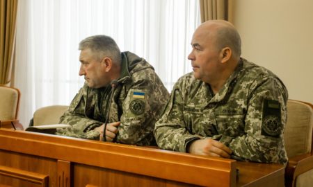 Ситуація у Дніпропетровській області на ранок 24 лютого: звернення керівництва