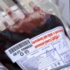 В Никополе можно сдать кровь для раненых военнослужащих ВСУ