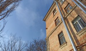 Погода в Никополе на выходные 19 и 20 февраля