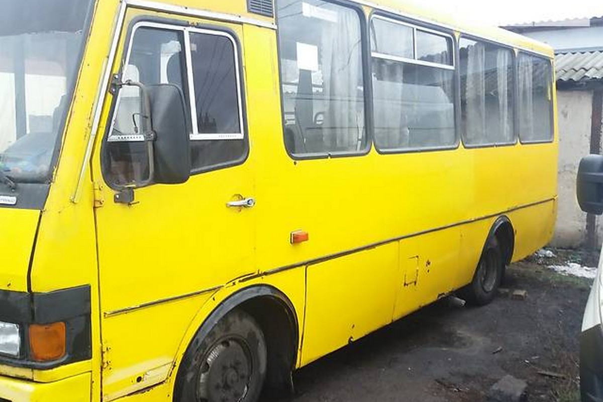 В Никополе выявили нарушение перевозчиком графика движения автобусов в вечернее время