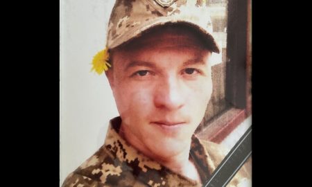 Покров втратив героя на фронті: загинув Павло Клєвакін