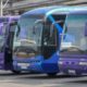 На Дніпропетровщині відновлюються міжобласні автобусні перевезення: куди можна п