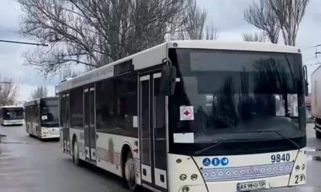 Жителей города на Днепропетровщине 21 марта эвакуируют