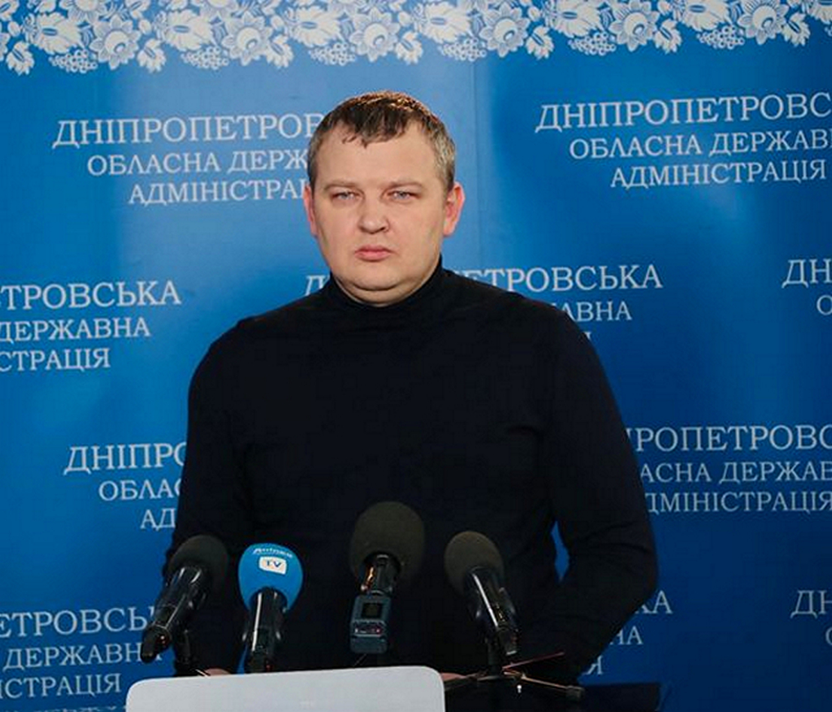Депутати Дніпропетровщини отримують від окупантів пропозиції про співпрацю