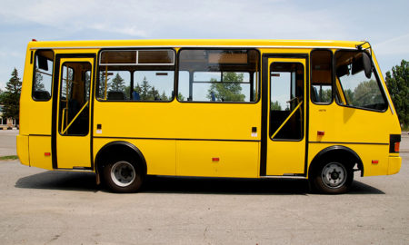Розклад руху приміських і міжміських автобусів з Нікополя 12 квітня