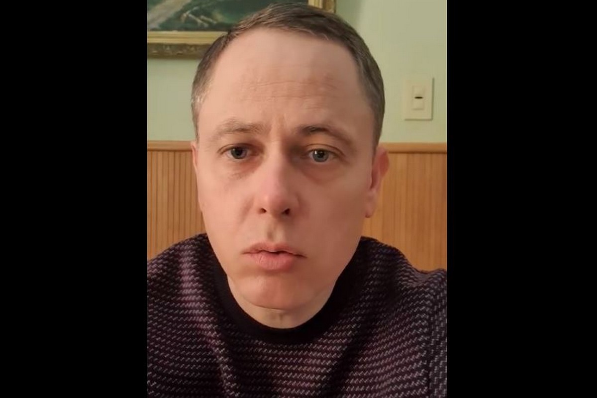Александр Саюк про вчерашние обстрелы возле Никополя и почему не сработала сирена: видео