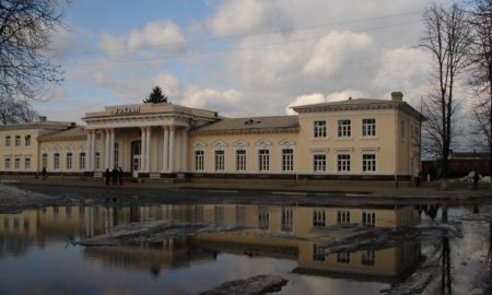 З Нікополя сьогодні о 19:00 планується евакуаційний потяг