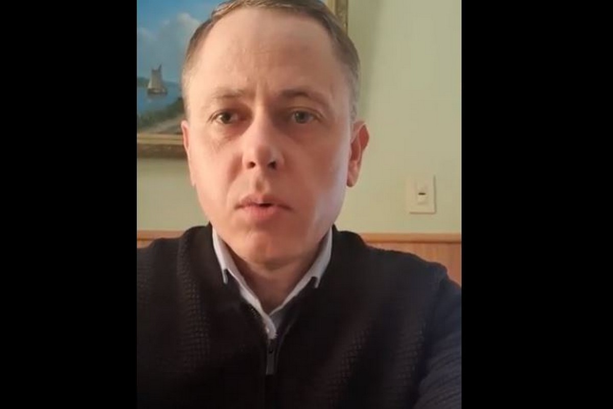 Военные укрепляют позиции: Александр Саюк о ситуации в Никополе 25 марта