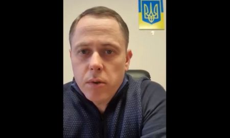 Вода, вогонь і ситуація у Нікополі: вечірнє звернення Олександра Саюка