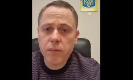 До Нікополя прибувають переселенці з Маріуполя: вечірнє звернення Олександра Саюка