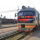 Обстріл станції Запоріжжя-2: що буде з приміськими потягами