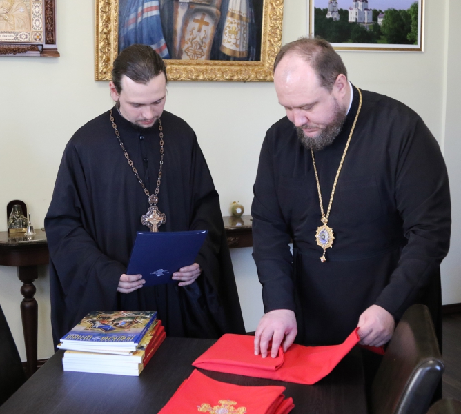 На Днепропетровщине три общины УПЦ МП перешли к Православной церкви Украины