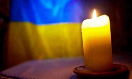 Нікопольщина втратила ще одного героя