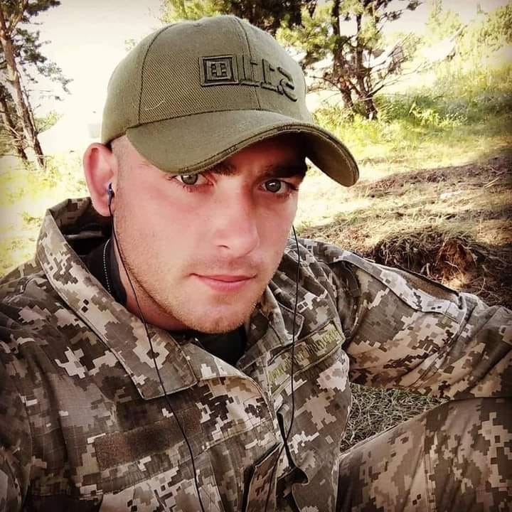 Знову втрата. 27-річний нікополець загинув на війні з росією
