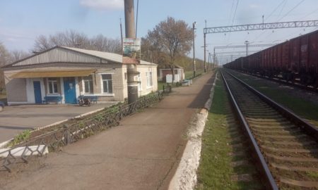 Ворог наніс ракетні удари по Павлограду: зруйновано залізничну станцію, є загиблий