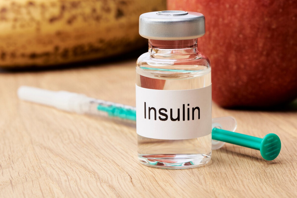 Де у Нікополі отримати інсулін і які препарати є в наявності