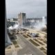 В Енергодарі прямо зараз стрілянина і вибухи (відео)