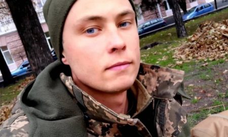 Нікопольщина втратила ще одного сина на війні: під Маріуполем загинув 23-річний морпіх Артур Овдієнко