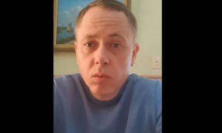 «Ви чуєте звуки дій наших військових»: звернення міського голови Нікополя 27 квітня