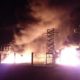 Враг разрушил энергетическое предприятие в Зеленодольске (фото, видео)