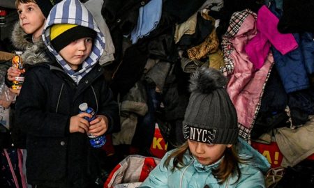 Кількість переселенців у Нікополі наближається до 1000