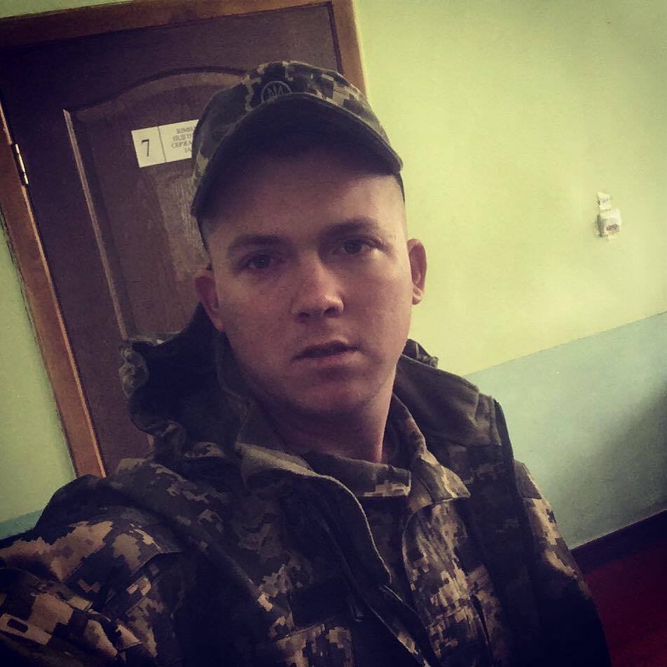 24-річний мешканець Марганця загинув на війні з росією (фото)