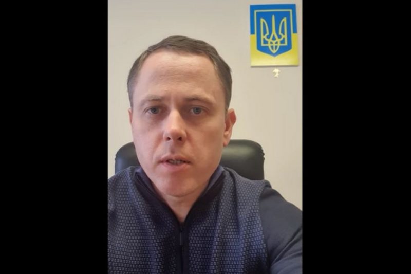Ситуація у Нікополі 4 квітня станом на вечір: звернення Олександра Саюка