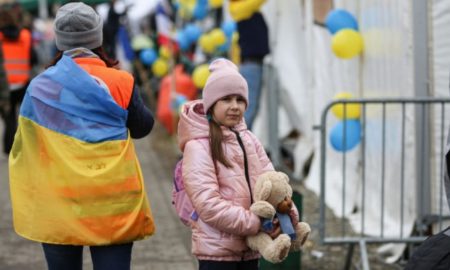 До Нікополя прибули і зареєструвались ще 278 переселенців