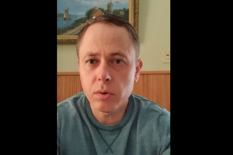 Ситуація у Нікополі 9 квітня станом на вечір: звернення Олександра Саюка