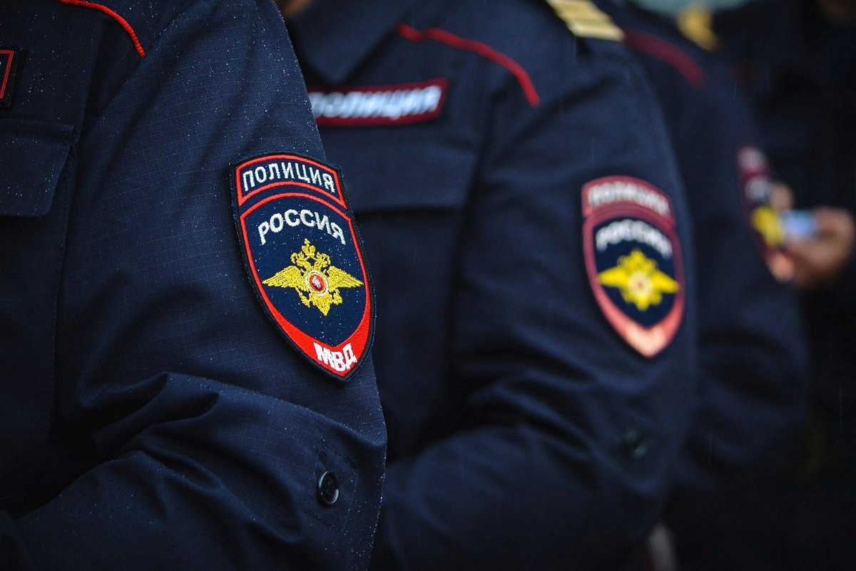 У Нікополі затримали екс-співробітника російської поліції, який закликав до знищення України