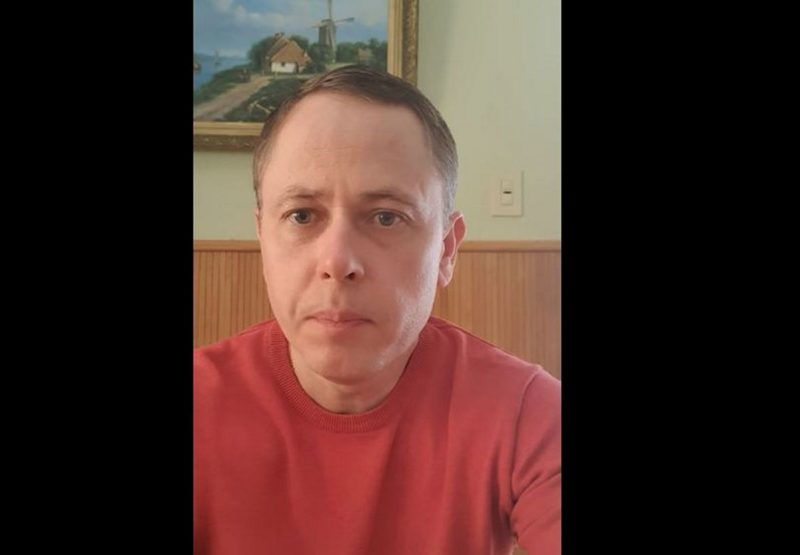 Ситуація у Нікополі 8 квітня станом на ранок: звернення Олександра Саюка