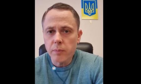 Ситуація у Нікополі 22 квітня станом на вечір: звернення Олександра Саюка