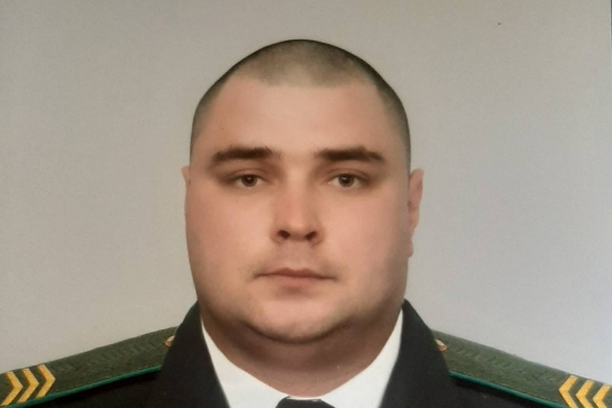 На війні з росією загинув 31-річний мешканець Покрова Олексій Кулішов