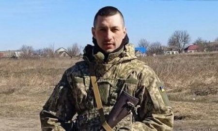 Знову важка втрата у Покрові: на війні загинув молодий Герой Роман Каданцев