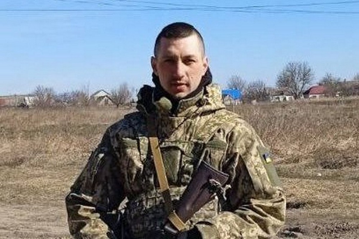 Знову важка втрата у Покрові: на війні загинув молодий Герой Роман Каданцев
