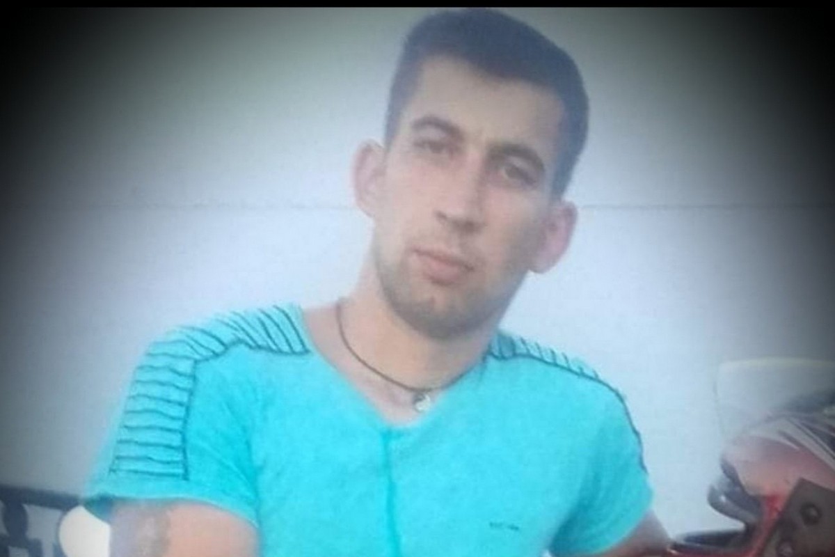 Нікополь втратив ще одного героя - загинув 29-річний солдат Захар Кордополов