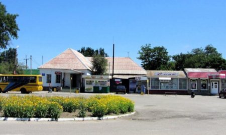 У Кам’янці-Дніпровській окупанти пограбували фермерів: забрали 61 тону зерна