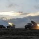 Вранці 16 квітня окупанти обстріляли Криворізький район з «Градів» - ДСНС (відео)