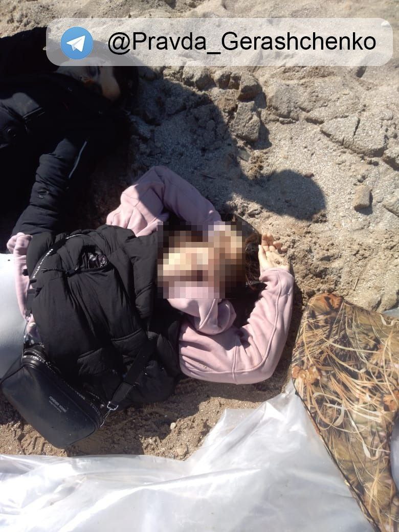 Біля Мар’янського рашисти розстріляли човен з 14 людьми – серед загиблих дитина