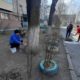 Мешканців Нікополя і всієї Дніпропетровщини закликають влаштувати у суботу «генеральне прибирання»